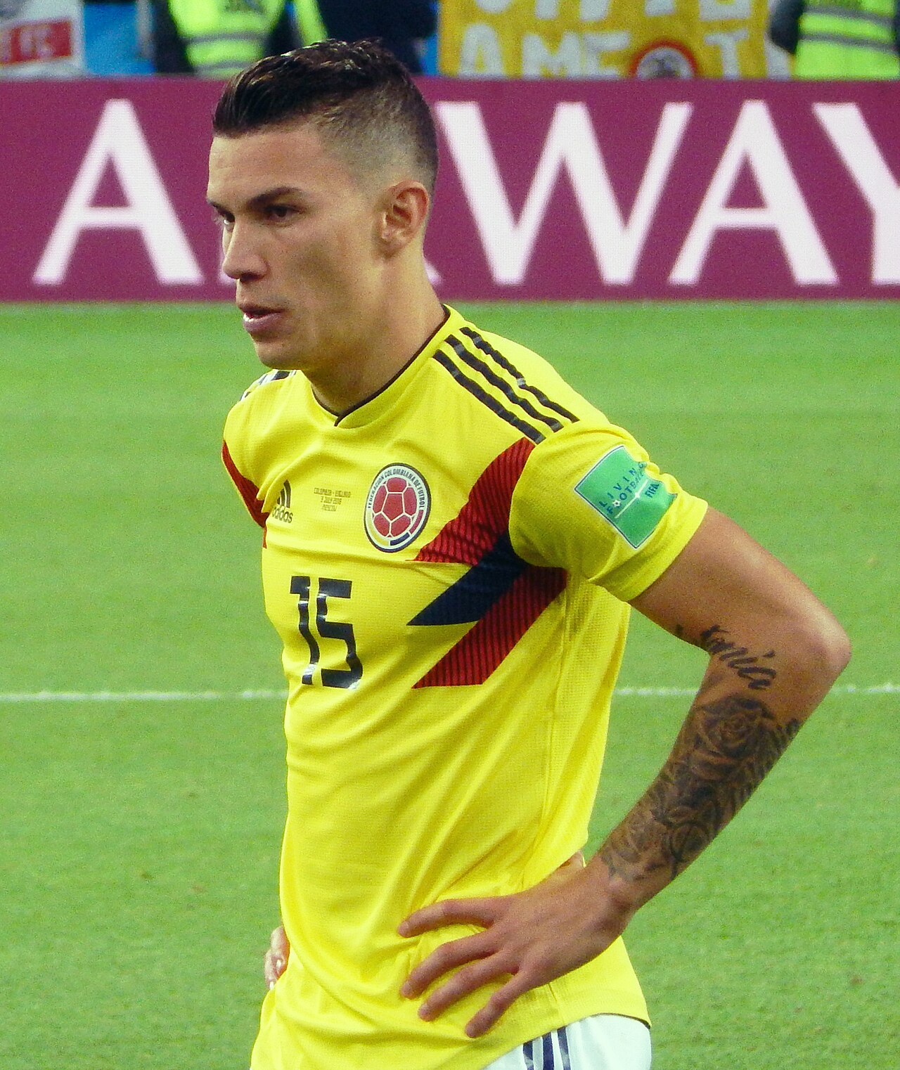 世界杯 世界杯·球星比赛瞬间